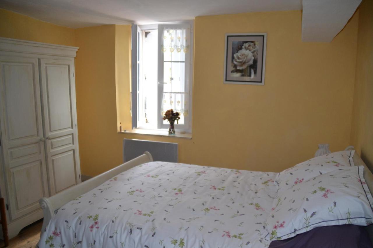 Вілла Le Moulin Neuf Beaupreau-en-Mauges Екстер'єр фото